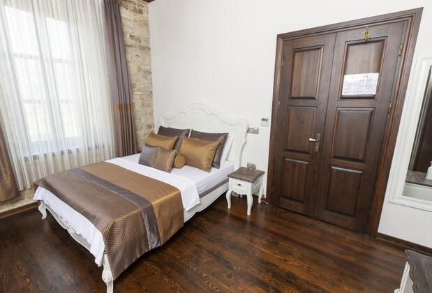 Marina Boutique Hotel Foça - Görsel 6