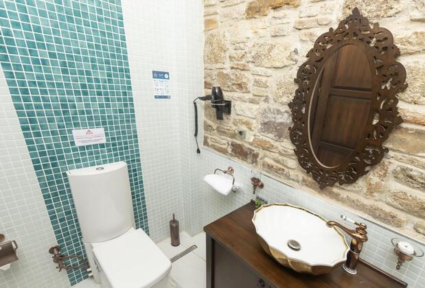 Marina Boutique Hotel Foça - Görsel 7