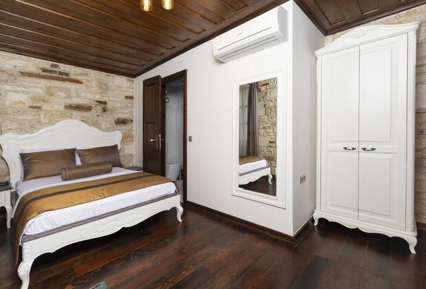 Marina Boutique Hotel Foça - Görsel 8