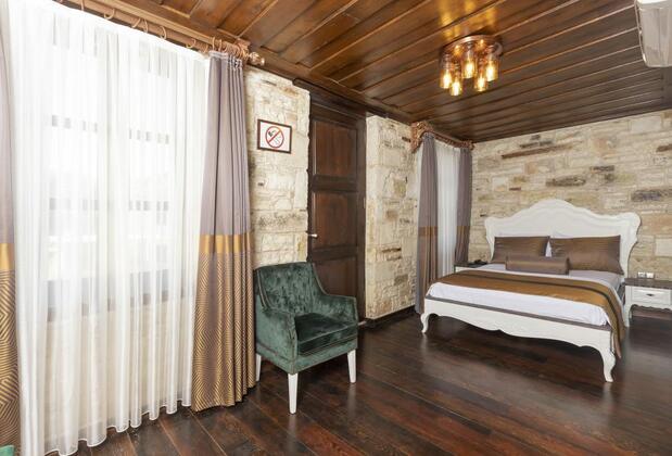 Marina Boutique Hotel Foça - Görsel 9