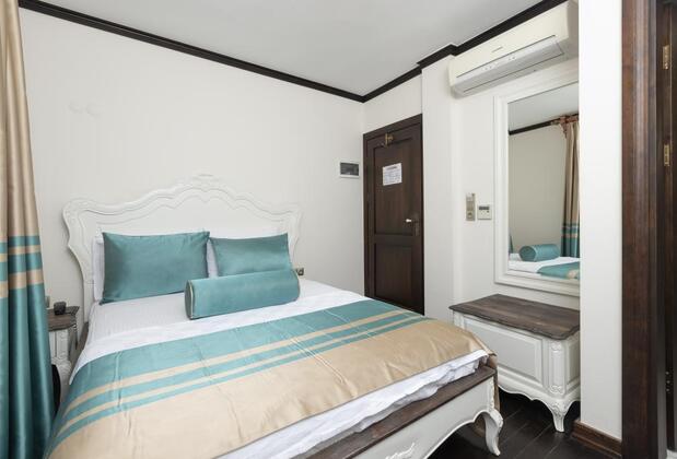 Marina Boutique Hotel Foça - Görsel 12