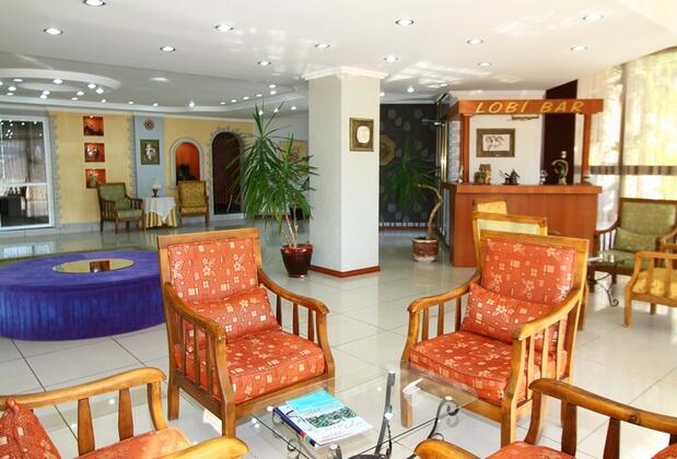 Pasifik Otel & Restaurant - Görsel 7