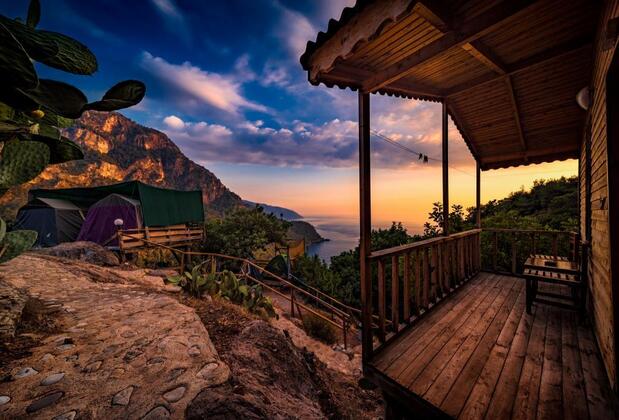 Fullmoon Camp - Görsel 3