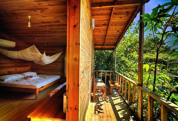 Fullmoon Camp - Görsel 4