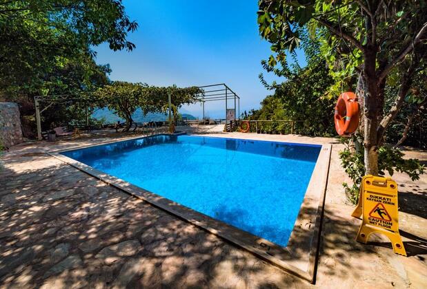 Fullmoon Camp - Görsel 5