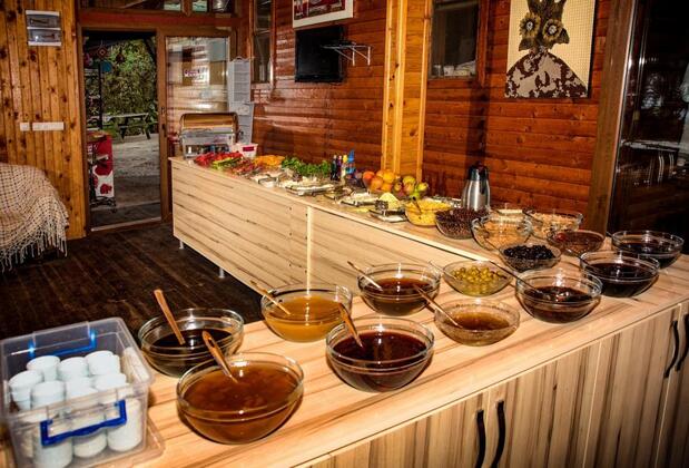 Fullmoon Camp - Görsel 6