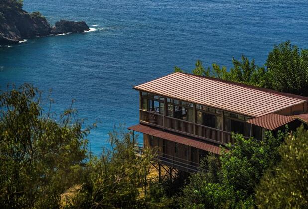 Fullmoon Camp - Görsel 7