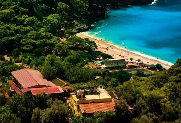 Fullmoon Camp - Görsel 8