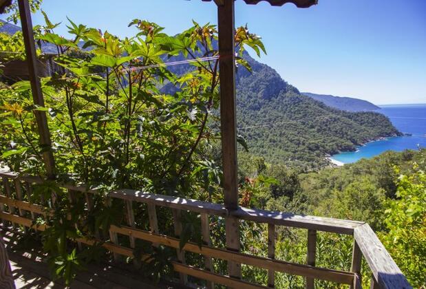 Fullmoon Camp - Görsel 10