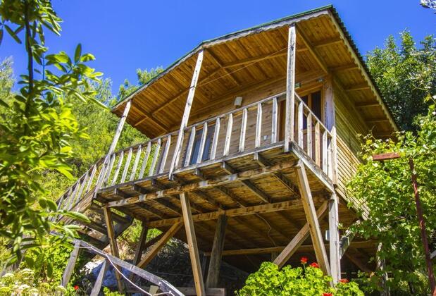 Fullmoon Camp - Görsel 11