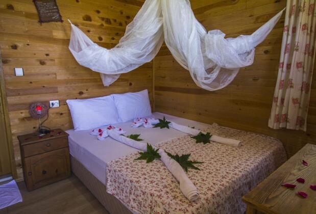 Fullmoon Camp - Görsel 12