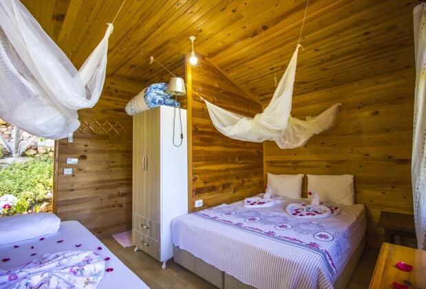 Fullmoon Camp - Görsel 13