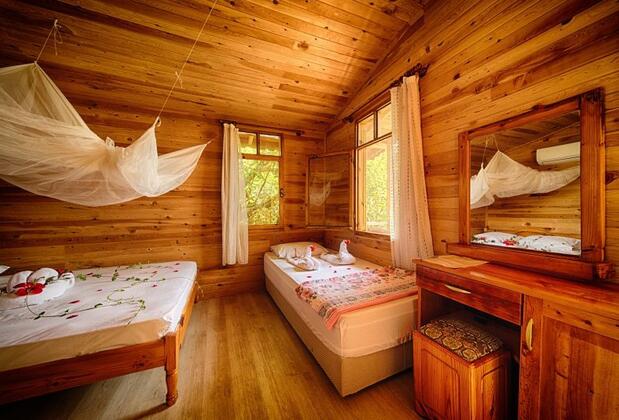 Fullmoon Camp - Görsel 15