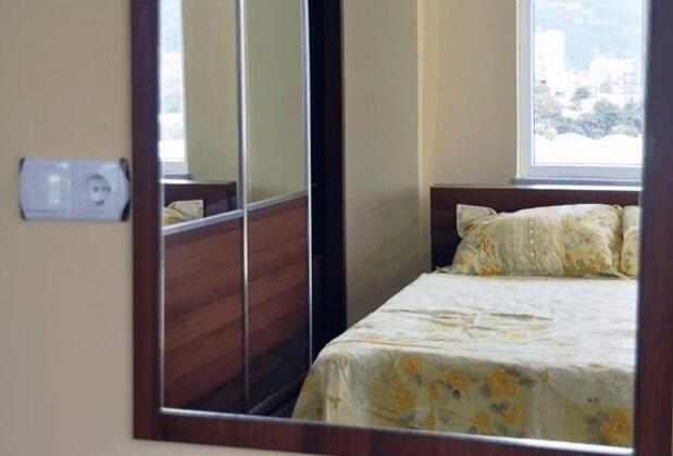 Ezgi Apart & Likya Yolu - Görsel 3