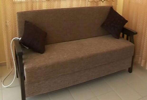 Ezgi Apart & Likya Yolu - Görsel 6