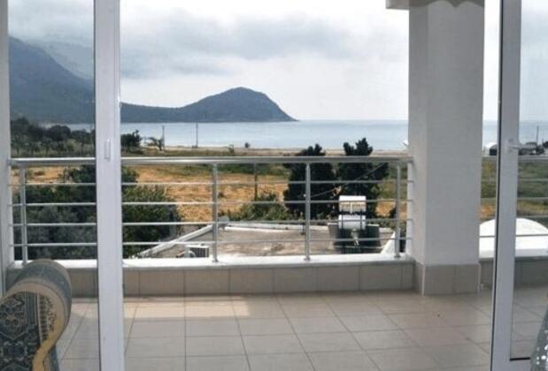 Ezgi Apart & Likya Yolu - Görsel 5