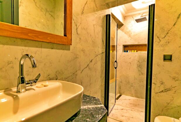 Assos Hunters Hotel - Görsel 32