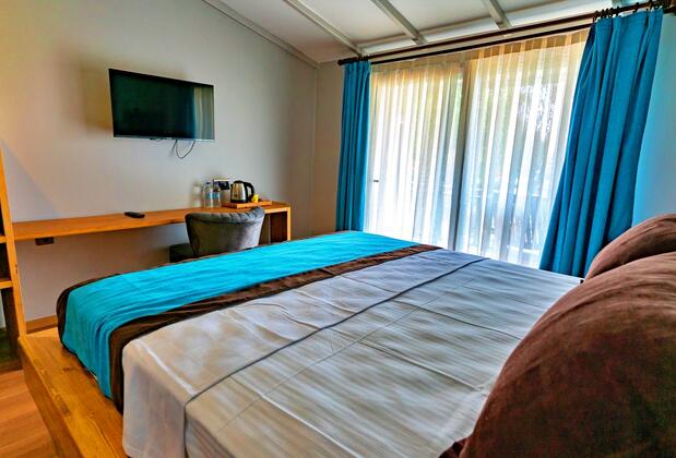 Assos Hunters Hotel - Görsel 23