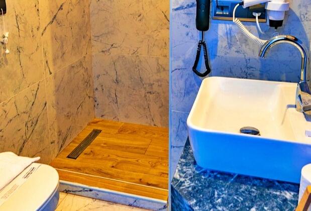 Assos Hunters Hotel - Görsel 33