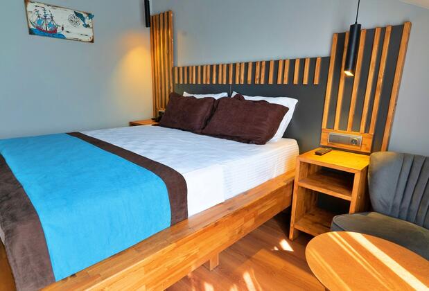 Assos Hunters Hotel - Görsel 24