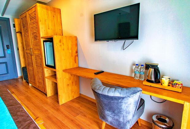 Assos Hunters Hotel - Görsel 27