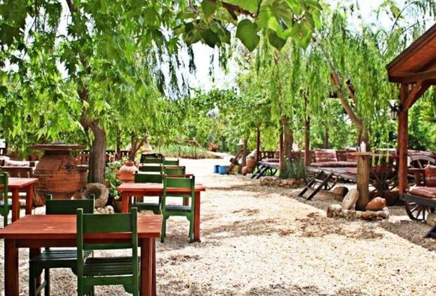 Kaş Doğa Park Hotel - Görsel 5