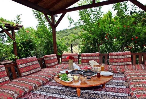 Kaş Doğa Park Hotel - Görsel 7