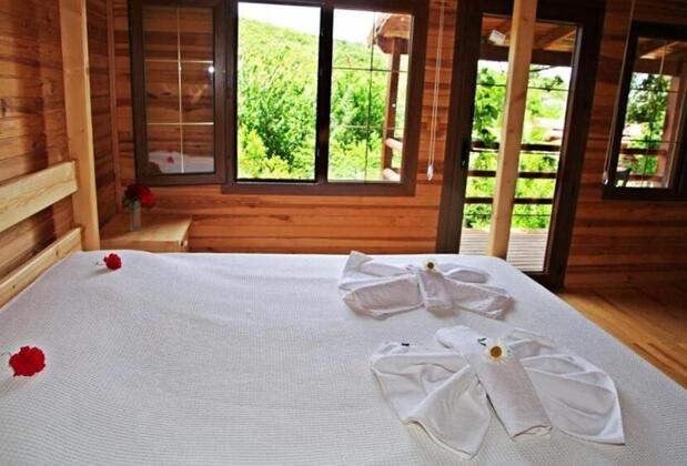 Kaş Doğa Park Hotel - Görsel 8