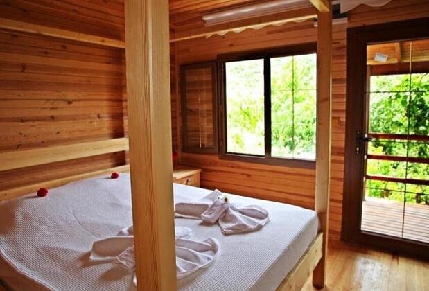 Kaş Doğa Park Hotel - Görsel 9