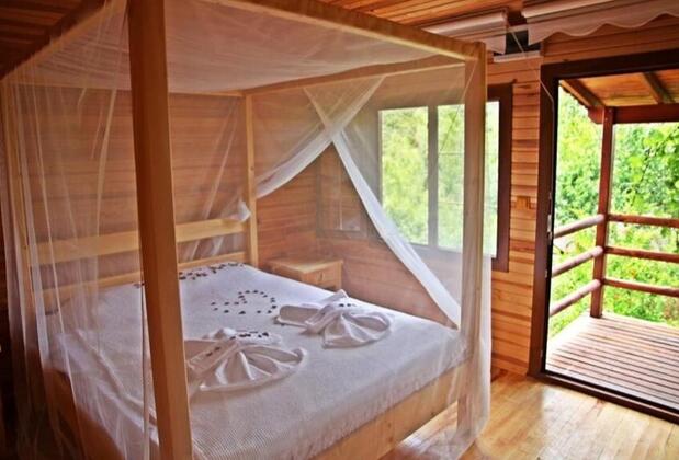 Kaş Doğa Park Hotel - Görsel 10