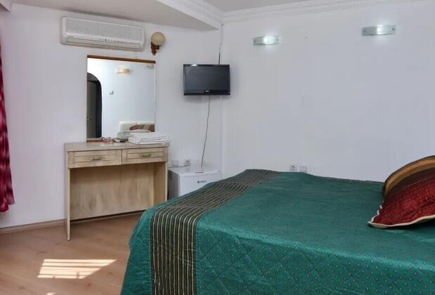 Koşan Otel Ayvalık - Görsel 2