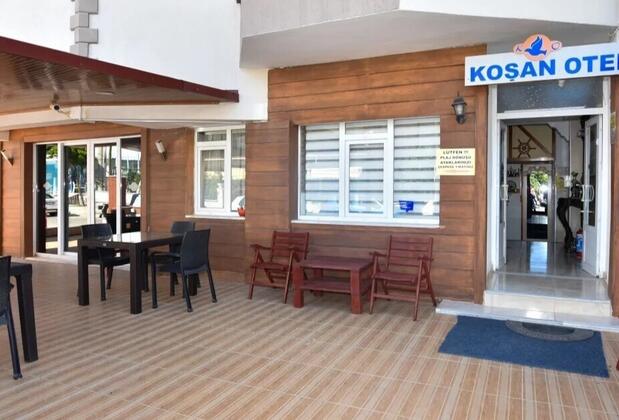 Koşan Otel Ayvalık - Görsel 5
