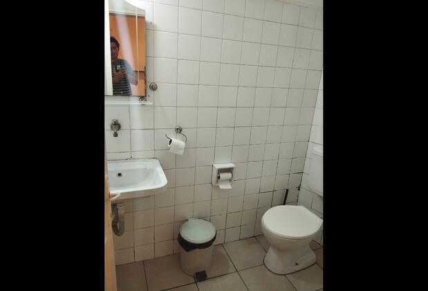 Bodrum Merkez Uğur Pansiyon - Görsel 28