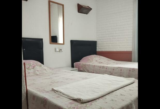 Bodrum Merkez Uğur Pansiyon - Görsel 12