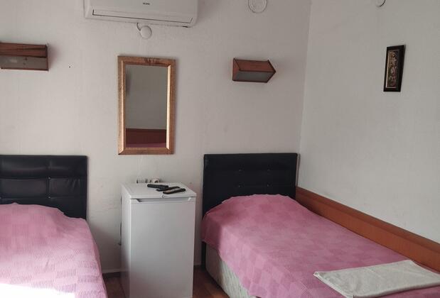 Bodrum Merkez Uğur Pansiyon - Görsel 16