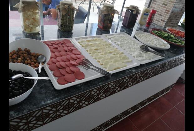 Kalpe Houses Tatil Köyü - Görsel 2