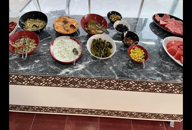 Kalpe Houses Tatil Köyü - Görsel 3