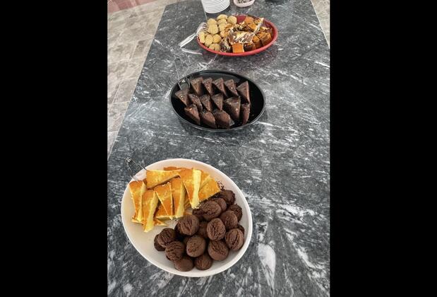 Kalpe Houses Tatil Köyü - Görsel 4