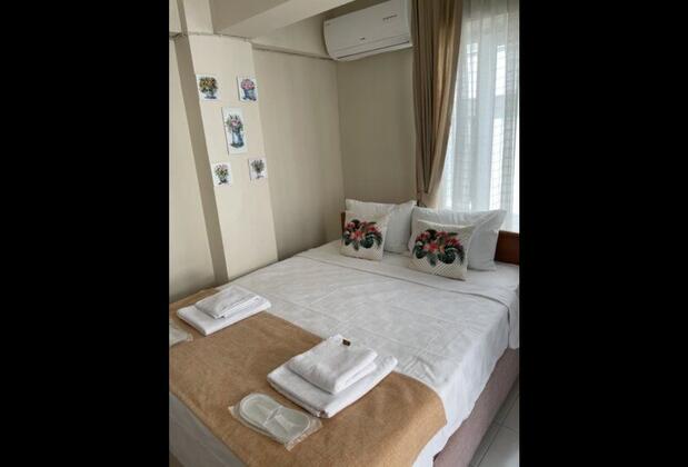 Kalpe Houses Tatil Köyü - Görsel 5