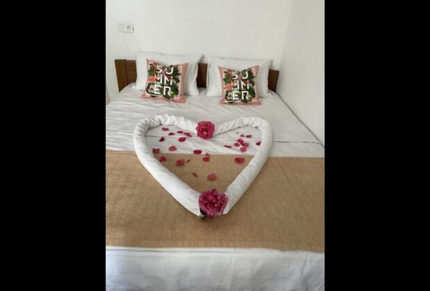 Kalpe Houses Tatil Köyü - Görsel 9