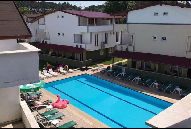 Kalpe Houses Tatil Köyü - Görsel 10