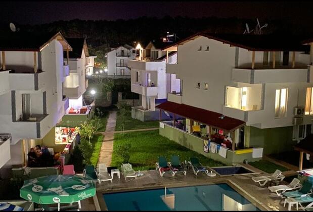 Kalpe Houses Tatil Köyü - Görsel 11