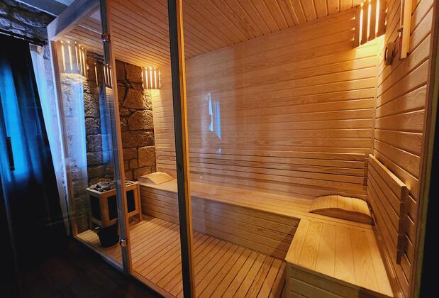 Assos Hunters Hotel - Görsel 37