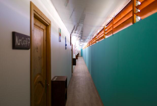 Adrasan Hemşire Boncuk Apart Pansiyon - Görsel 35