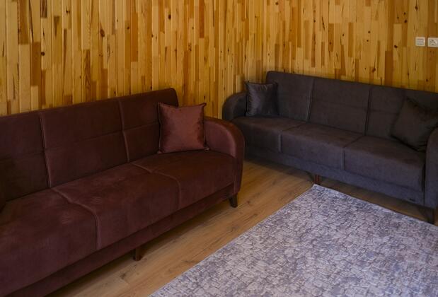 Adrasan Hemşire Boncuk Apart Pansiyon - Görsel 27