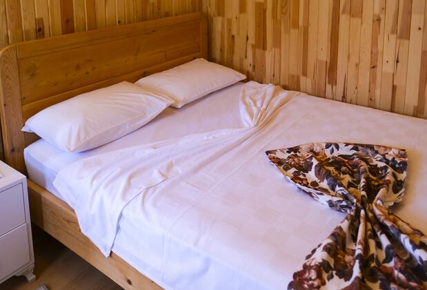 Adrasan Hemşire Boncuk Apart Pansiyon - Görsel 29