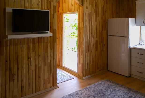 Adrasan Hemşire Boncuk Apart Pansiyon - Görsel 30