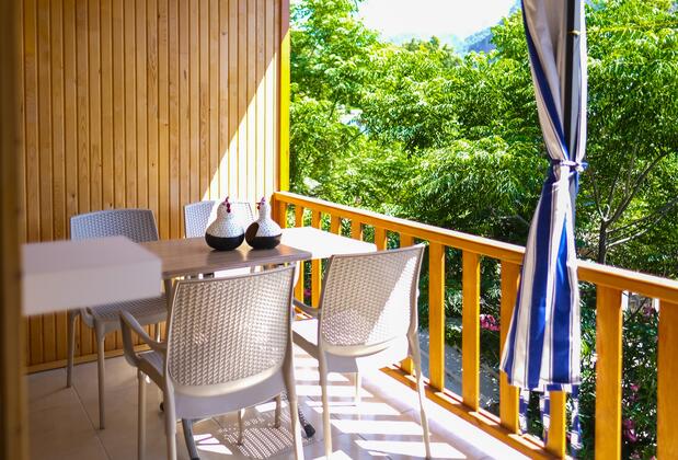 Adrasan Hemşire Boncuk Apart Pansiyon - Görsel 38