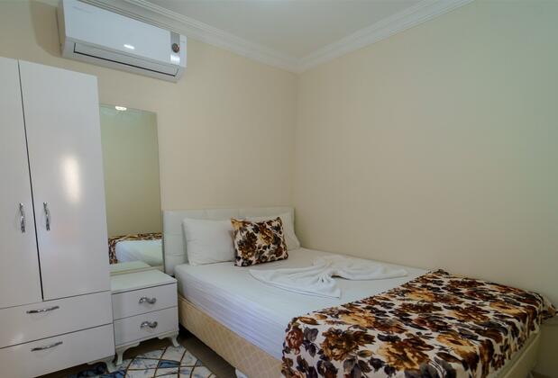 Adrasan Hemşire Boncuk Apart Pansiyon - Görsel 32