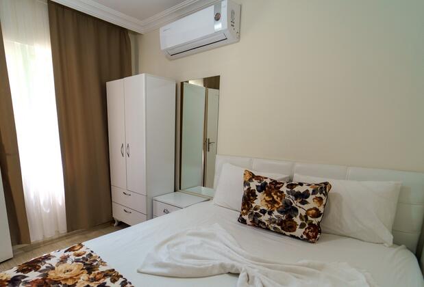 Adrasan Hemşire Boncuk Apart Pansiyon - Görsel 33